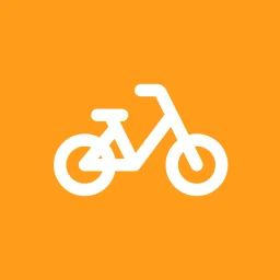 Icône de Ithaca Bikeshare